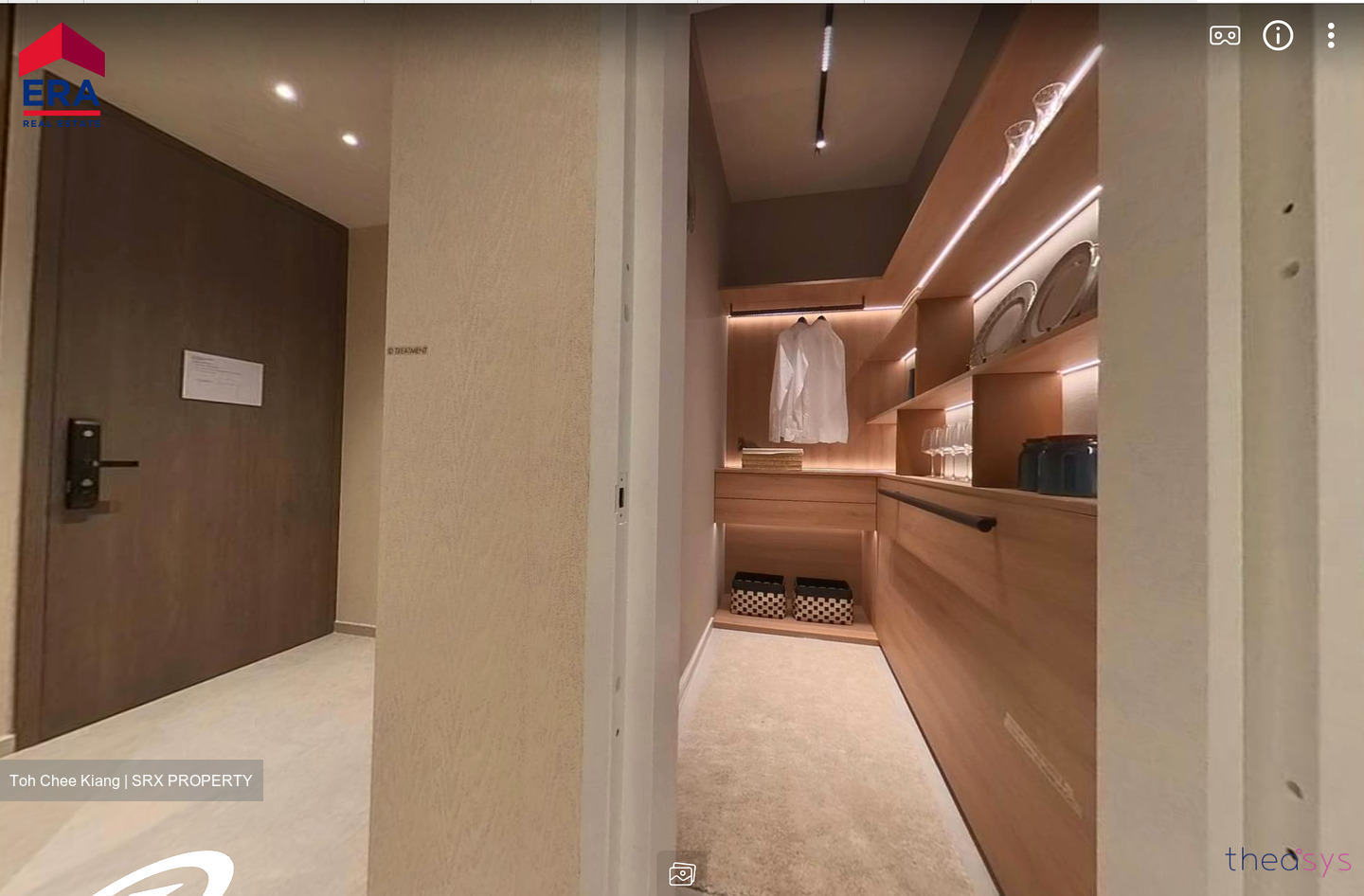 Canberra Crescent Residences (D27), Apartment #468908011